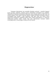 Echinokokozė 9 puslapis