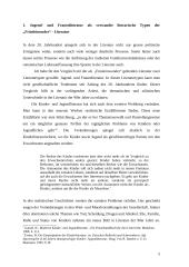 Junge Schriftellerinnengeneration und "Fräuleinwunder" Literatur 5 puslapis