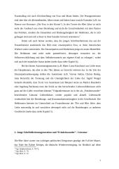 Junge Schriftellerinnengeneration und "Fräuleinwunder" Literatur 7 puslapis