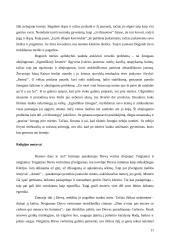 Egzotikos poetika Abdourahman A. Waberi novelių knygoje "Šalis be šešėlio" 11 puslapis