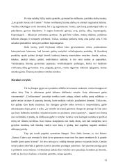 Egzotikos poetika Abdourahman A. Waberi novelių knygoje "Šalis be šešėlio" 13 puslapis