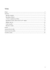 Egzotikos poetika Abdourahman A. Waberi novelių knygoje "Šalis be šešėlio" 3 puslapis