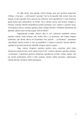 Egzotikos poetika Abdourahman A. Waberi novelių knygoje "Šalis be šešėlio" 5 puslapis