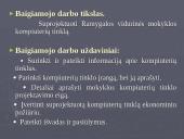 Kompiuterių tinklo projektavimas (skaidrės) 2 puslapis