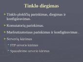 Kompiuterių tinklo projektavimas (skaidrės) 5 puslapis