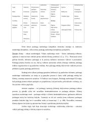 Konkurencinių pranašumų didinimo galimybės: UAB "Čilija" "Čili picos" 12 puslapis