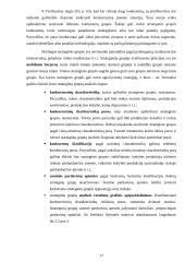 Konkurencinių pranašumų didinimo galimybės: UAB "Čilija" "Čili picos" 17 puslapis