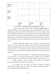 Konkurencinių pranašumų didinimo galimybės: UAB "Čilija" "Čili picos" 18 puslapis