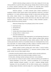 Konkurencinių pranašumų didinimo galimybės: UAB "Čilija" "Čili picos" 7 puslapis