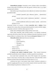 Ekonomikos kaip mokslo samprata 14 puslapis