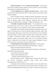 Ekonomikos kaip mokslo samprata 15 puslapis