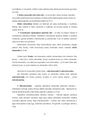 Ekonomikos kaip mokslo samprata 16 puslapis