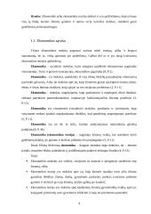 Ekonomikos kaip mokslo samprata 5 puslapis