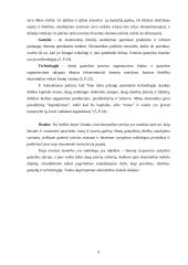 Ekonomikos kaip mokslo samprata 10 puslapis