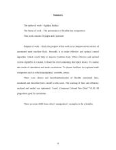 Lanksčios linijos komponavimo optimizavimas 2 puslapis