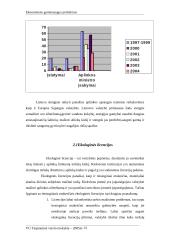 Ekonominės ekologinės problemos  13 puslapis