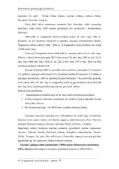 Ekonominės ekologinės problemos  17 puslapis