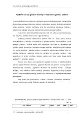 Ekonominės ekologinės problemos  19 puslapis