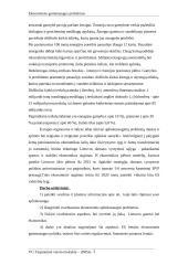 Ekonominės ekologinės problemos  2 puslapis