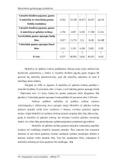 Ekonominės ekologinės problemos  20 puslapis