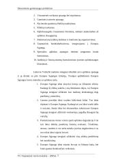 Ekonominės ekologinės problemos  4 puslapis