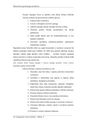 Ekonominės ekologinės problemos  5 puslapis