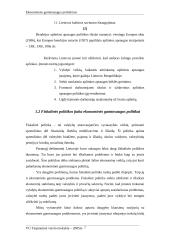 Ekonominės ekologinės problemos  6 puslapis