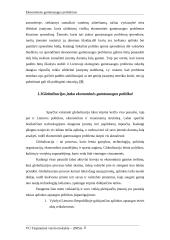 Ekonominės ekologinės problemos  7 puslapis