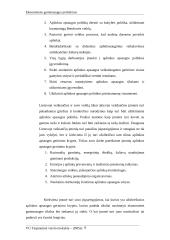 Ekonominės ekologinės problemos  8 puslapis