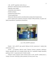 Lengvųjų automobilių išardymo – surinkimo skyriaus projektavimas: UAB "Akstė" 12 puslapis