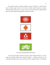 Lengvųjų automobilių išardymo – surinkimo skyriaus projektavimas: UAB "Akstė" 16 puslapis