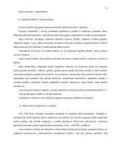 Lengvųjų automobilių išardymo – surinkimo skyriaus projektavimas: UAB "Akstė" 19 puslapis