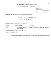 Lengvųjų automobilių išardymo – surinkimo skyriaus projektavimas: UAB "Akstė" 4 puslapis