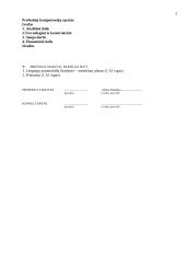 Lengvųjų automobilių išardymo – surinkimo skyriaus projektavimas: UAB "Akstė" 5 puslapis