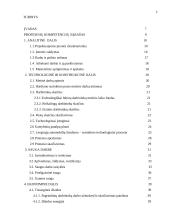 Lengvųjų automobilių išardymo – surinkimo skyriaus projektavimas: UAB "Akstė" 6 puslapis