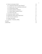 Lengvųjų automobilių išardymo – surinkimo skyriaus projektavimas: UAB "Akstė" 7 puslapis