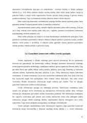 Ekonominiai verslo principai Lietuvoje 11 puslapis