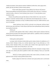Lietuvos bankų teikiamos paslaugos fiziniams asmenims 18 puslapis
