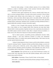 Lietuvos bankų teikiamos paslaugos fiziniams asmenims 3 puslapis