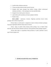 Lietuvos bankų teikiamos paslaugos fiziniams asmenims 4 puslapis