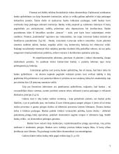 Lietuvos bankų teikiamos paslaugos fiziniams asmenims 5 puslapis