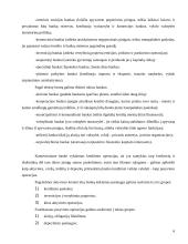 Lietuvos bankų teikiamos paslaugos fiziniams asmenims 6 puslapis