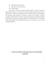 Lietuvos bankų teikiamos paslaugos fiziniams asmenims 7 puslapis