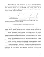Lietuvos bankų teikiamos paslaugos fiziniams asmenims 8 puslapis