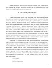 Lietuvos bankų teikiamos paslaugos fiziniams asmenims 9 puslapis