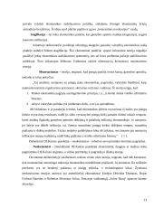 Ekonominių ciklų teorijos 13 puslapis