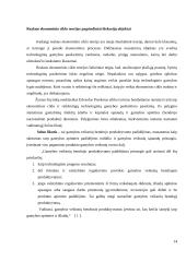 Ekonominių ciklų teorijos 14 puslapis