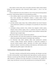 Ekonominių ciklų teorijos 15 puslapis