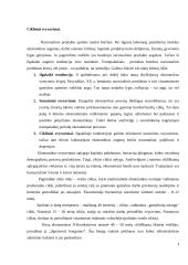 Ekonominių ciklų teorijos 3 puslapis