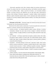 Ekonominių ciklų teorijos 4 puslapis